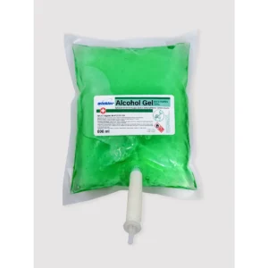 Jabón espuma berries recarga sachet sin válvula
