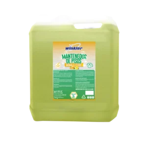 Mantenedor de pisos duros citrus wk-635c