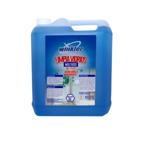 Limpiavidrio uso directo wk-575lpu