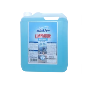 Limpiador multiuso wk-550lpu