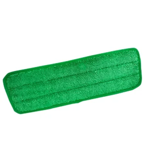 Mopa microfibra azul duster lavable