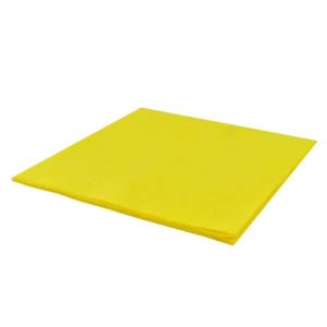 Paño danzarina amarillo