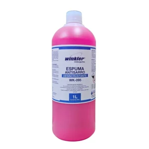 Espuma antisarro desincrustante wk-095