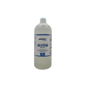 Gel clorado industrial wk-745