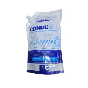 Gel conductor ultrasonido recarga doypack