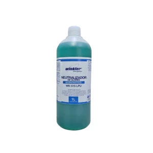 Neutralizador de olores bio enzimático lpu wk-515