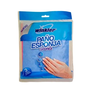 Paño spongi 5 colores