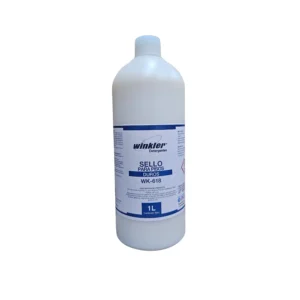 Sellador pisos duros wk-618